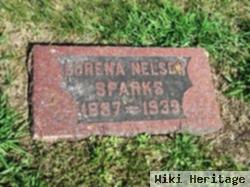 Lorena Nelson Sparks