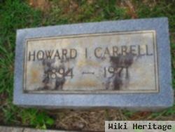 Howard Irwin Carrell