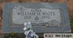 William H. Waits