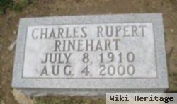 Charles Rupert Rinehart