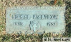 Herman Plantikow