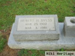 Hubert Hillary Dyess