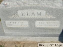 Otto M Elam