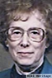 Lucille J. Finlaw Fairchild