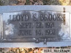 Lloyd S. Brooks