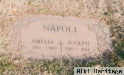 Amelia Napoli