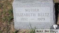 Elizabeth Lorenz Beltz