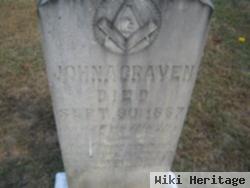 John Albert Craven, Sr