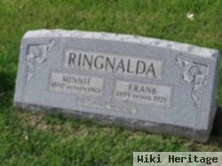 Minnie Ringnalda