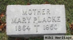 Mary Dorothy Placke