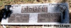 Lottie A. Mcgee