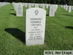 Howard George Veches