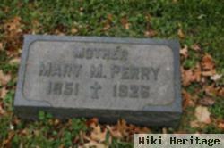 Mary M. Perry