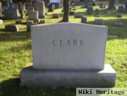 Charles Paul Clark