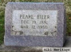 Pearl Engel Eiler