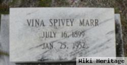 Vina Spivey Marr