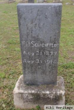 T. B. Schoenfeldt