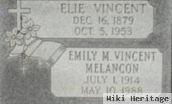 Emily Vincent Melancon