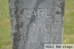 Carl H. Moe