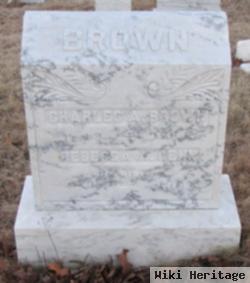 Rebecca A. Genn Brown