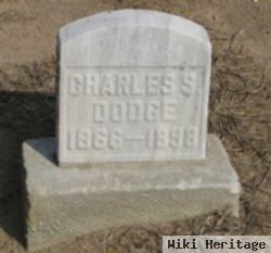 Charles Sherman Dodge