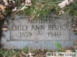 Emily A. Bishop