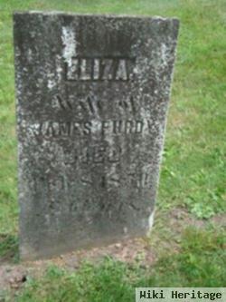 Eliza Purdy