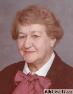 Margaret M. Zwiener Hogan