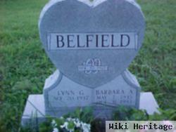 Barbara A Hulsey Belfield