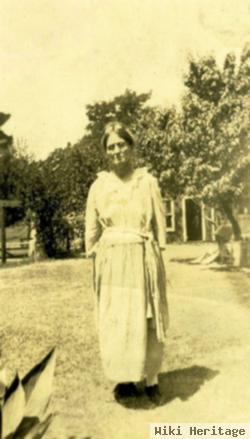 Virginia Daley Mcgehee Clark