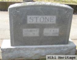 Holmes Conrad Stone