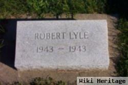 Robert Lyle