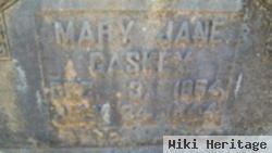 Mary Jane Gaskey