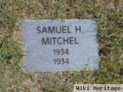 Samuel H Mitchel