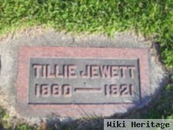 Tillie Jewett