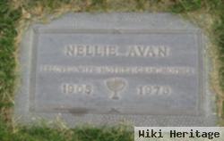 Nellie Avan