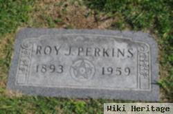 Roy Perkins