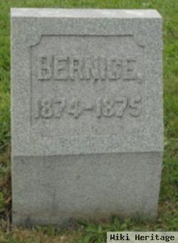 Bernice Munger