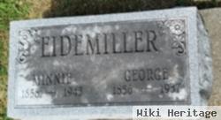 Wilhemina "minnie" Prehm Eidemiller