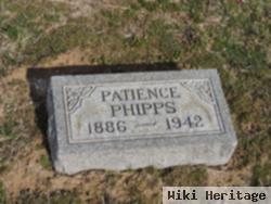 Patience Wiltse Phipps