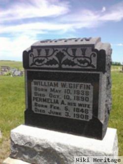 William Wilson Giffin