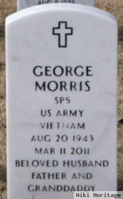 George Morris