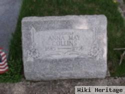 Anna May Collins