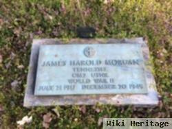 James Harold Morgan