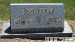 Henry A. Roetzel