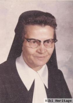 Sr Angeline Richmeier