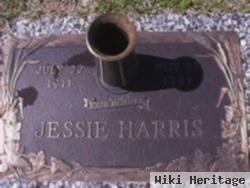 Jessie Harris