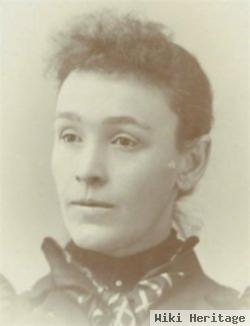 Arloa May Rogers Husker