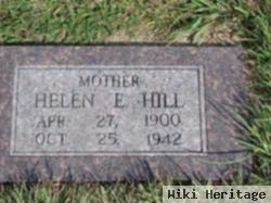 Helen Essie Nichols Hill