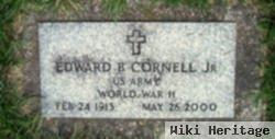 Edward B. Cornell, Jr